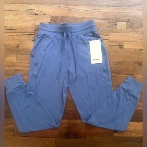 Lululemon Athletica Ready To Rulu HR Jogger Water Drop